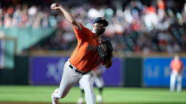 MLB: Mexicano José Urquidy tiene esta misión en la serie (+ Datos)
