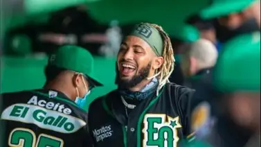 LIDOM: Mira los números de Fernando Tatís Jr. de por vida en la Liga Dominicana LIDOM: Mira los números de Fernando Tatís Jr. de por vida en la Liga Dominicana