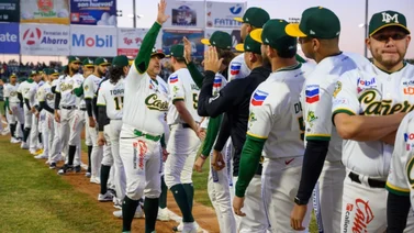 LMP: ¿Dónde se podrá ver la acción de la Liga Mexicana del Pacífico?