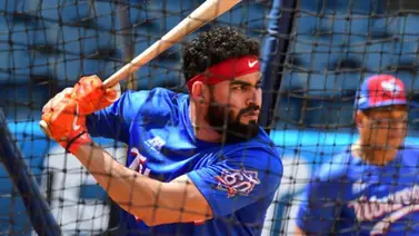 LVBP: Ángel Aguilar enfocado en la temporada con Tiburones de La Guaira (+Declaraciones) LVBP: Ángel Aguilar enfocado en la temporada con Tiburones de La Guaira (+Declaraciones)