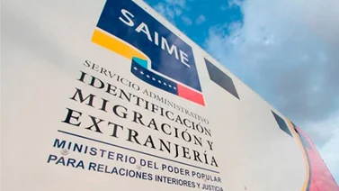 ¡Evita la estafa! Saime pide a sus clientes hacer caso omiso a estas comunicaciones