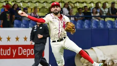 LVBP: Ángel Aguilar busca el ansiado título junto con Tiburones de La Guaira (+Declaraciones) LVBP: Ángel Aguilar busca el ansiado título junto con Tiburones de La Guaira (+Declaraciones)