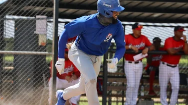 LIDOM: Licey no pudo ante el Escogido en juego preparatorio (+Detalles) 
