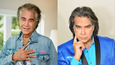 Fallece el “Puma Jr.”, hijo del famoso cantante José Luis Rodríguez Fallece el “Puma Jr.”, hijo del famoso cantante José Luis Rodríguez