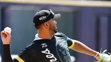 José Mujica se perfila como una opción para la rotación / Foto: David Urdaneta José Mujica se perfila como una opción para la rotación / Foto: David Urdaneta