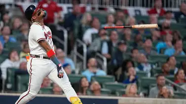 MLB: ¿Les pegó la presión? Mira los números de los favoritos al MVP de la LN en la postemporada 2023 MLB: ¿Les pegó la presión? Mira los números de los favoritos al MVP de la LN en la postemporada 2023