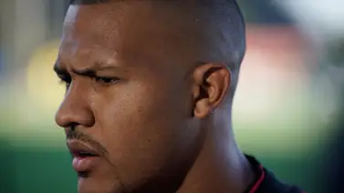 La Vinotinto enfrentará temperaturas infernales en el partido ante Brasil en Cuiabá (+Detalles) La Vinotinto enfrentará temperaturas infernales en el partido ante Brasil en Cuiabá (+Detalles)