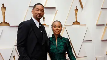 ¡Pica y se extiende! Jada Pinkett reveló su separación de Will Smith desde hace años (+Video) ¡Pica y se extiende! Jada Pinkett reveló su separación de Will Smith desde hace años (+Video)