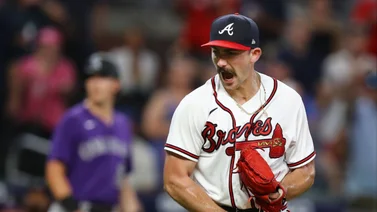MLB: Spencer Strider tomará las riendas del cuarto juego de la serie