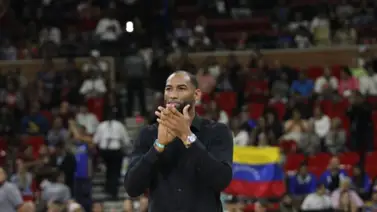 Estos jugadores criollos son elegidos en el equipo de la semana en la Liga de baloncesto de Colombia (+Detalles) Estos jugadores criollos son elegidos en el equipo de la semana en la Liga de baloncesto de Colombia (+Detalles)