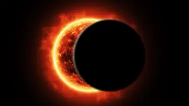 Entérate: ¿Quieres visualizar el próximo eclipse solar del 14 de octubre en Caracas? (+ Detalles) Entérate: ¿Quieres visualizar el próximo eclipse solar del 14 de octubre en Caracas? (+ Detalles)