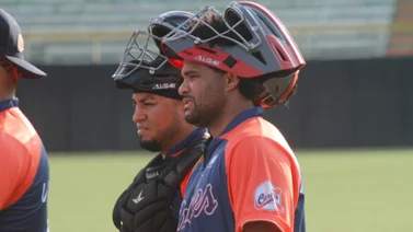 LVBP: Caribes de Anzoátegui recibe estas importantes incorporaciones con experiencia de Grandes Ligas