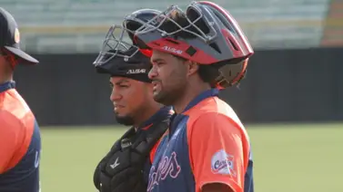 LVBP: Caribes de Anzoátegui recibe estas importantes incorporaciones con experiencia de Grandes Ligas LVBP: Caribes de Anzoátegui recibe estas importantes incorporaciones con experiencia de Grandes Ligas