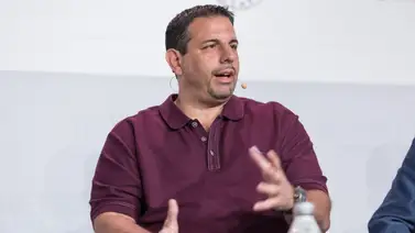 Esta es la propuesta de Mike Repole que pudiera cambiar la hípica de Estados Unidos Esta es la propuesta de Mike Repole que pudiera cambiar la hípica de Estados Unidos