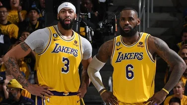 NBA: Este es el plan del entrenador de los Lakers con una de sus estrellas (+Detalles)