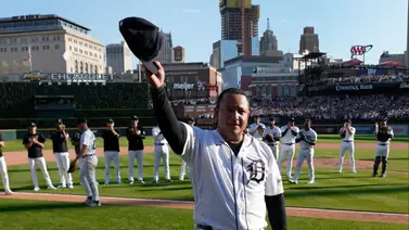 Estos son los posibles candidatos a ser el heredero de "Miggy" Estos son los posibles candidatos a ser el heredero de "Miggy"