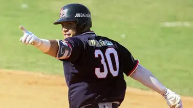 LVBP: Gersel Pitre: “Trataré de tomar lo mejor de Buddy Bailey” LVBP: Gersel Pitre: “Trataré de tomar lo mejor de Buddy Bailey”