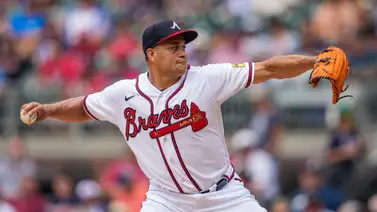 MLB: Yonny Chirinos listo para aportar su granito de arena a la cuasa de los Bravos de Atlanta (+Declaraciones) MLB: Yonny Chirinos listo para aportar su granito de arena a la cuasa de los Bravos de Atlanta (+Declaraciones)