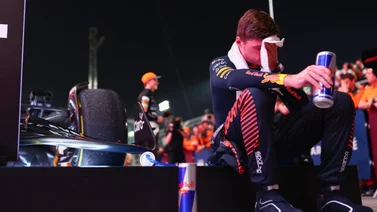 F1: Conozca las medidas que tomará la FIA para evitar los desmayos y deshidratación de los pilotos
