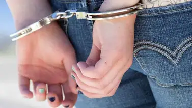 Detenida una mujer en España por falsificar 240 recetas médicas para conseguir este poderoso opioide Detenida una mujer en España por falsificar 240 recetas médicas para conseguir este poderoso opioide