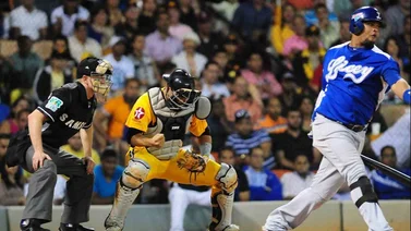 LIDOM: Aquí podrás ver la serie de Tigres del Licey y Águilas Cibaeñas en el Citi Field