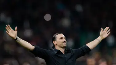 Zlatan Ibrahimović critica el método de Erik Ten Hag con las grandes estrellas Zlatan Ibrahimović critica el método de Erik Ten Hag con las grandes estrellas
