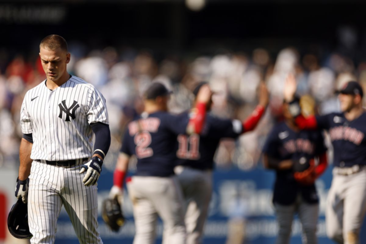 MLB: Yonny Chirinos listo para aportar su granito de arena a la