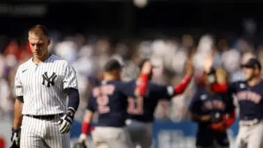 MLB: Alto mando de Yankees de Nueva York se moverá en temporada muerta MLB: Alto mando de Yankees de Nueva York se moverá en temporada muerta
