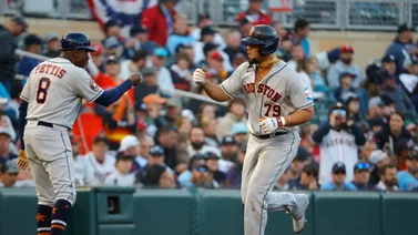 MLB: José Abreu anda intratable en la postemporada (+Vídeo)