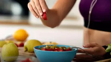 ¿Quieres bajar de peso? No te pierdas estos hacks que te ayudarán a cumplir tu objetivo en el menos tiempo que te imaginas ¿Quieres bajar de peso? No te pierdas estos hacks que te ayudarán a cumplir tu objetivo en el menos tiempo que te imaginas