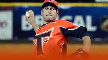 LIDOM: La experiencia grandes ligas de Paolo Espino regresa a Toros del Este