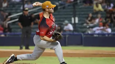 LMP: Estos son los encargados de abrir la temporada por Mayos de Navojoa LMP: Estos son los encargados de abrir la temporada por Mayos de Navojoa