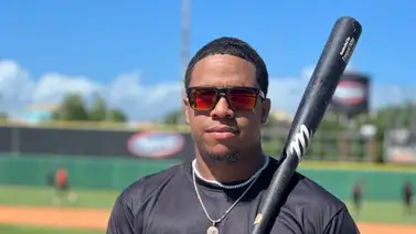 LIDOM: Grandeliga Enmanuel Valdez quiere dejar mejores números que el año pasado LIDOM: Grandeliga Enmanuel Valdez quiere dejar mejores números que el año pasado