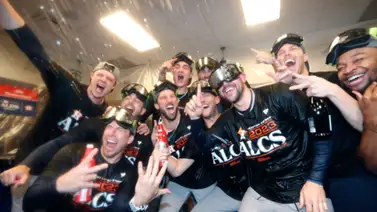 MLB: ¡Qué época! Así le fue a los Astros de Houston en las anteriores seis Series de Campeonato al hilo (+Videos) MLB: ¡Qué época! Así le fue a los Astros de Houston en las anteriores seis Series de Campeonato al hilo (+Videos)