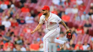 MLB: Silvino Bracho toma esta decisión sobre su futuro en las Grandes Ligas MLB: Silvino Bracho toma esta decisión sobre su futuro en las Grandes Ligas