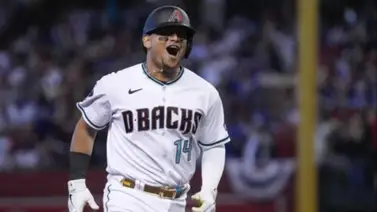 MLB: D-Backs de Arizona impone nuevo récord en los Playoffs (+Dato) MLB: D-Backs de Arizona impone nuevo récord en los Playoffs (+Dato)