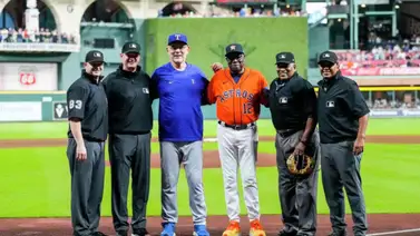 MLB: Los managers más longevos de la Gran Carpa van por el título de la Liga Americana MLB: Los managers más longevos de la Gran Carpa van por el título de la Liga Americana