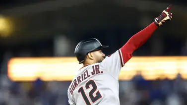 MLB: Arizona consigue esta meritoria marca tras dejar a los Dodgers en el camino MLB: Arizona consigue esta meritoria marca tras dejar a los Dodgers en el camino
