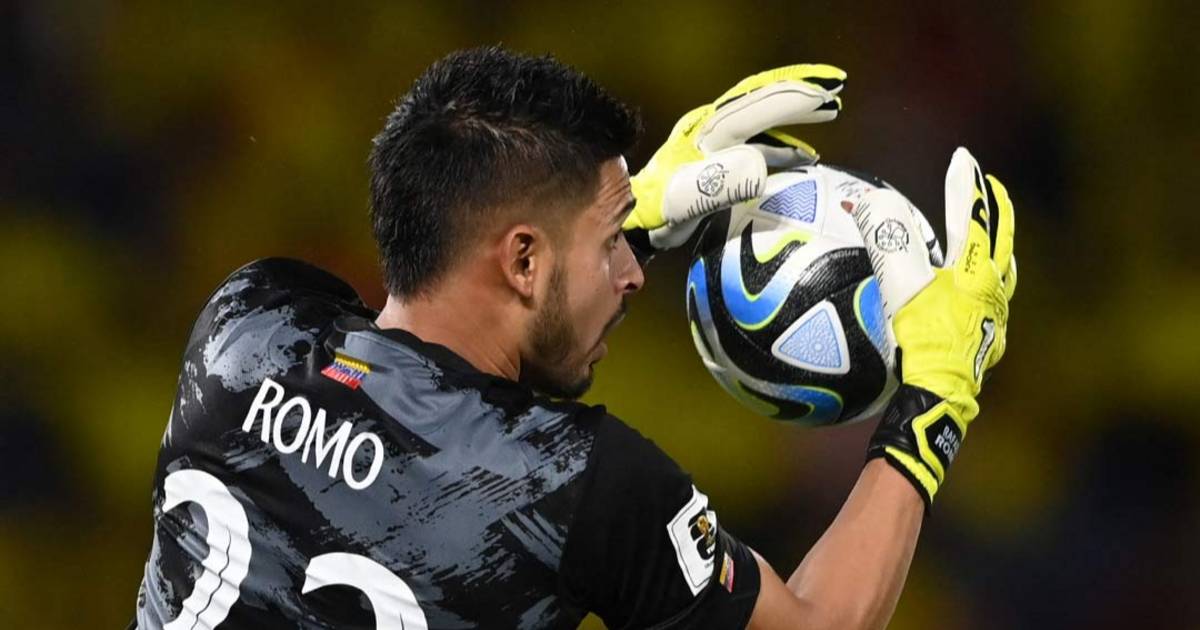 Esto dijo Rafa Romo previo al duelo contra Brasil (+Video)