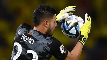 Esto dijo Rafa Romo previo al duelo contra Brasil (+Video) Esto dijo Rafa Romo previo al duelo contra Brasil (+Video)