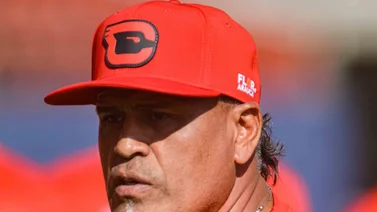 Foto: Prensa Cardenales de Lara