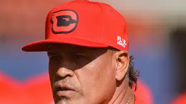 Foto: Prensa Cardenales de Lara Foto: Prensa Cardenales de Lara