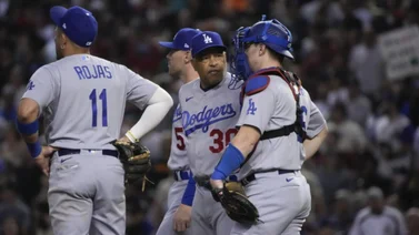 MLB: Dave Roberts asumió la responsabilidad del desastre en los Dodgers