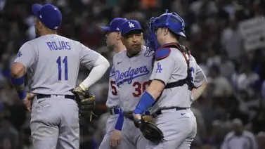 MLB: Dave Roberts asumió la responsabilidad del desastre en los Dodgers MLB: Dave Roberts asumió la responsabilidad del desastre en los Dodgers