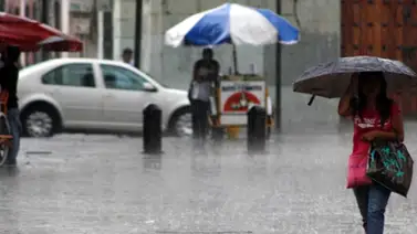 Lluvia y cielos nublados es el pronóstico del Inameh para este 12 de octubre Lluvia y cielos nublados es el pronóstico del Inameh para este 12 de octubre