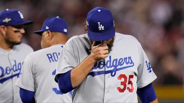 MLB: Estas fueron las razones de la debacle de Los Ángeles Dodgers en postemporada