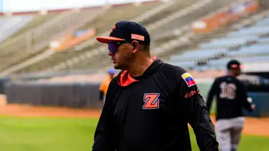 LVBP: Águilas del Zulia reciben la incorporación de importante pelotero y su nuevo Coach de Bateo LVBP: Águilas del Zulia reciben la incorporación de importante pelotero y su nuevo Coach de Bateo