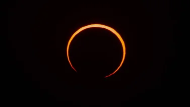 ¡Faltan 2 días! Conoce el cronograma con los horarios y ciudades en los que podrás ver el eclipse en Venezuela