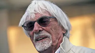 Bernie Ecclestone deberá pagar cientos una multa histórica por evasión de impuestos en Reino Unido (+Detalles) Bernie Ecclestone deberá pagar cientos una multa histórica por evasión de impuestos en Reino Unido (+Detalles)