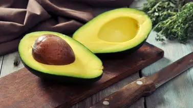 ¿Quieres un abdomen plano? Estos cinco alimentos te ayudarán a tenerlo ¿Quieres un abdomen plano? Estos cinco alimentos te ayudarán a tenerlo